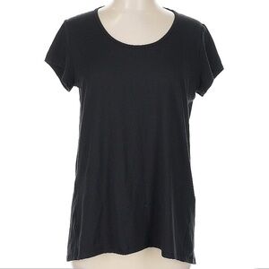 Champion semi-fitted round neck athletic short sleeve T shirt size XL